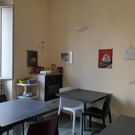 Holidays In Rome - Guesthouse Roma Exterior foto