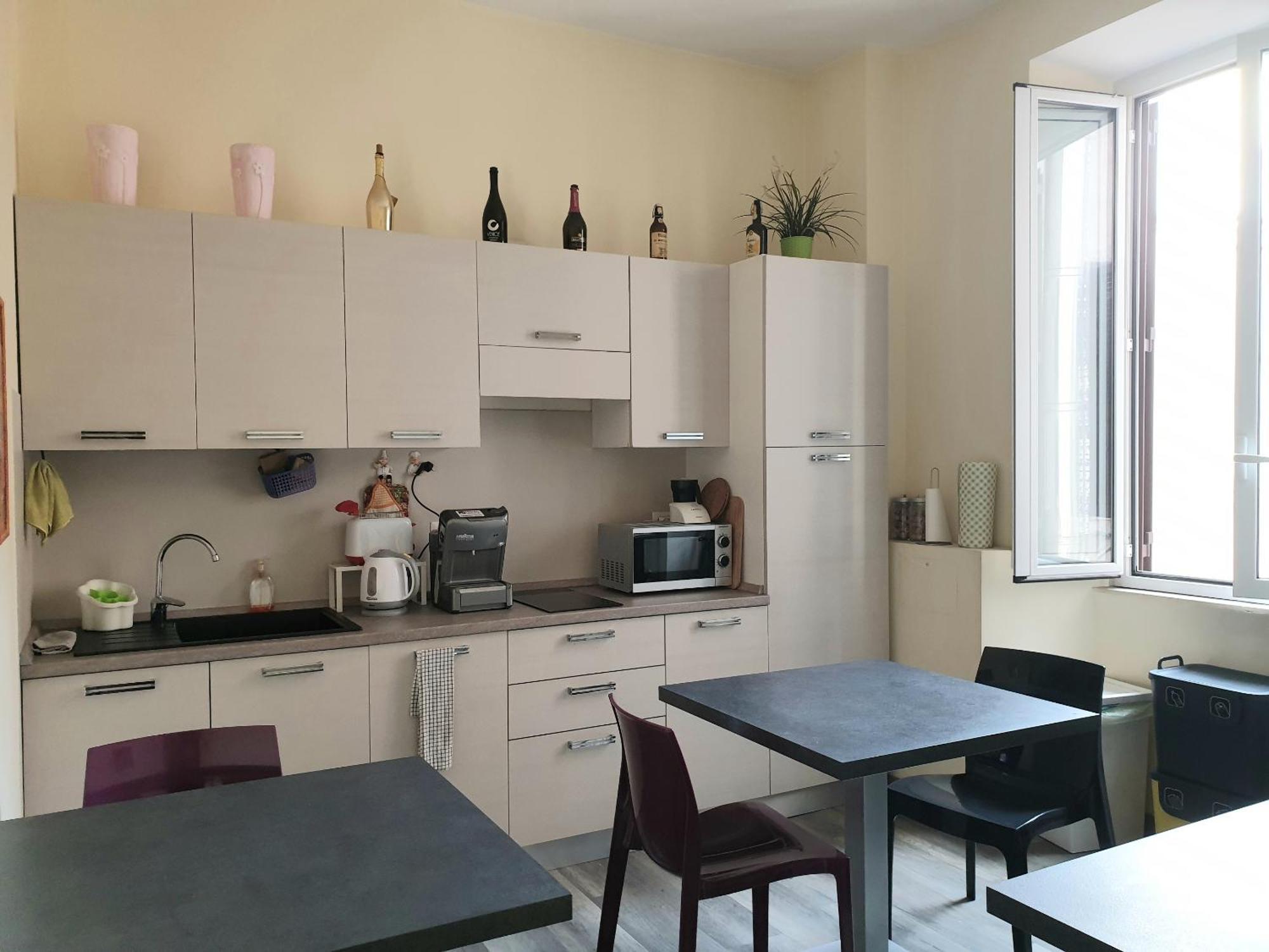 Holidays In Rome - Guesthouse Roma Exterior foto