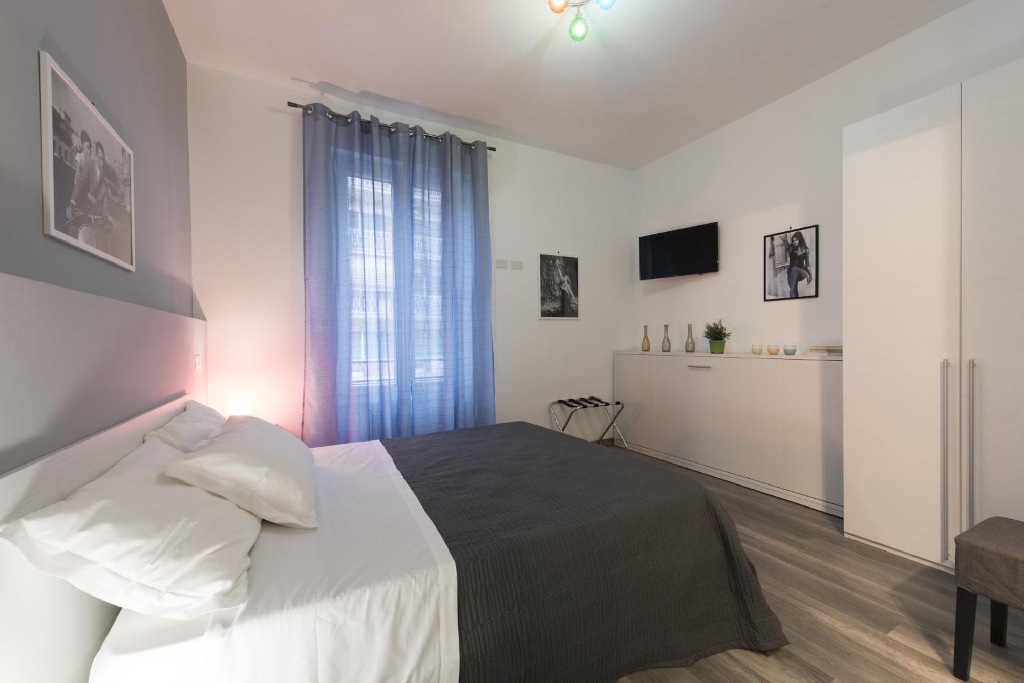 Holidays In Rome - Guesthouse Roma Quarto foto