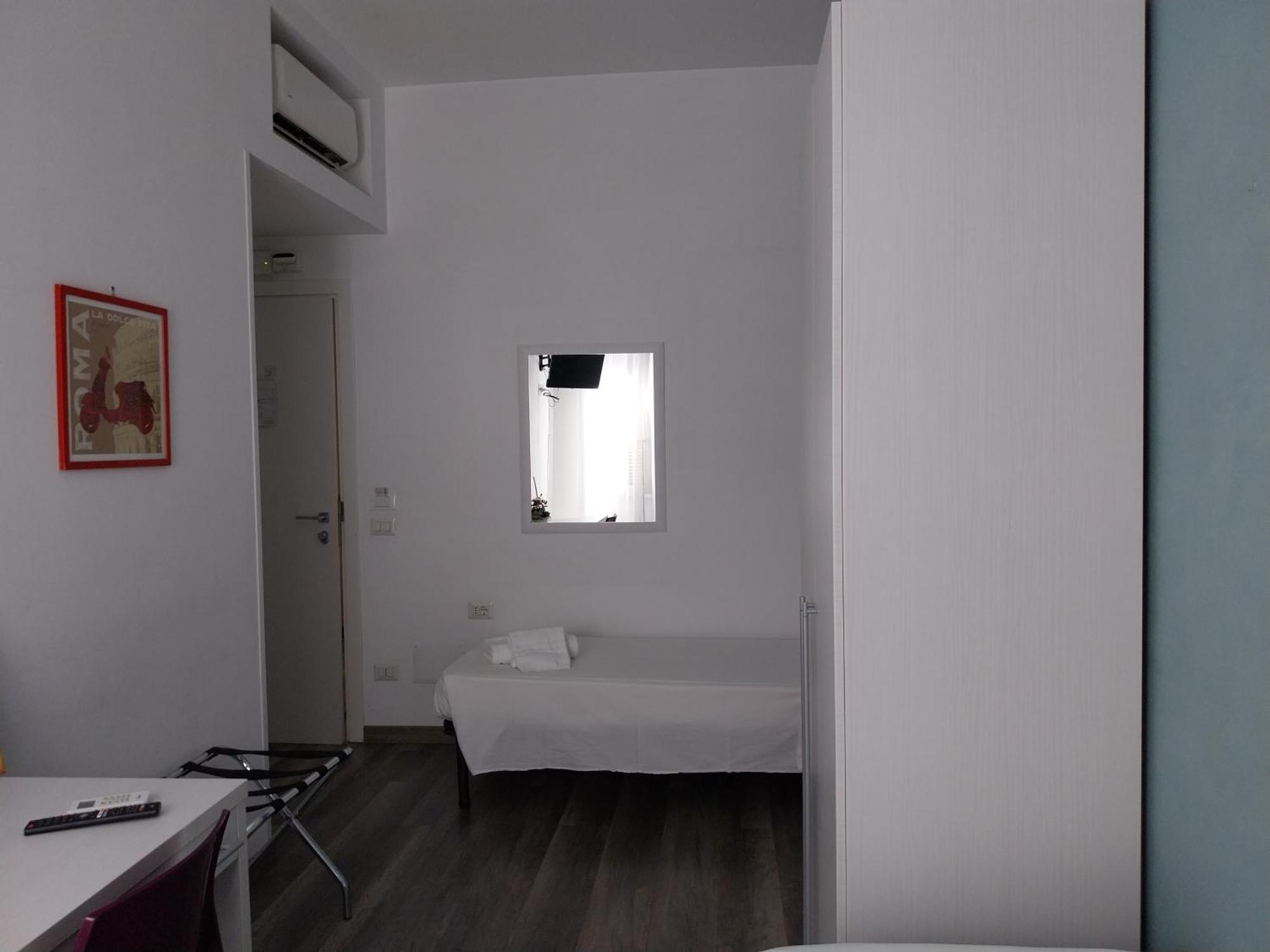Holidays In Rome - Guesthouse Roma Quarto foto