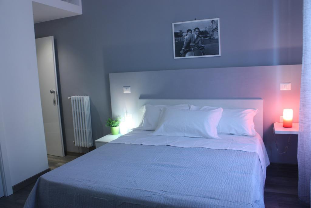 Holidays In Rome - Guesthouse Roma Quarto foto