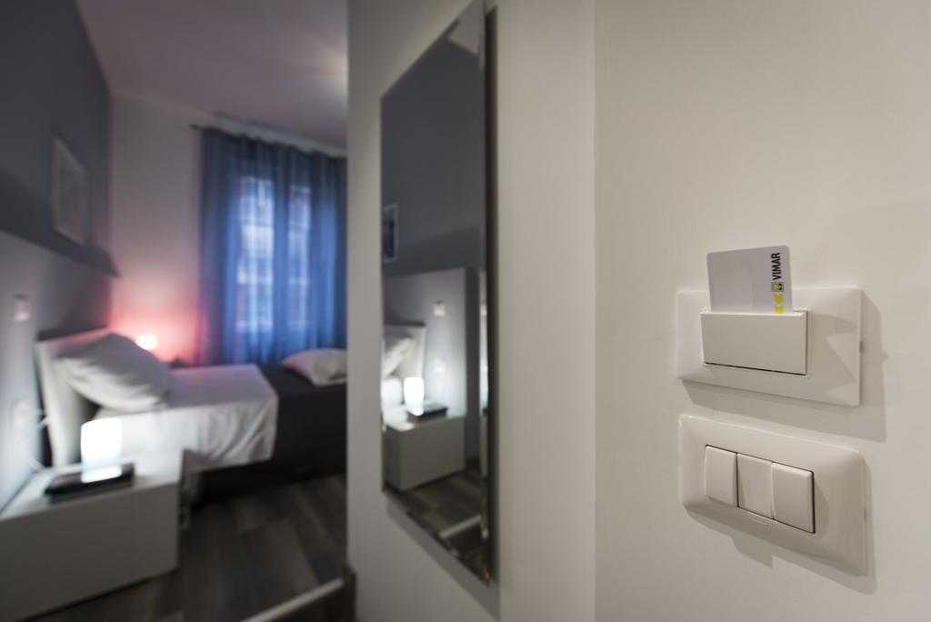 Holidays In Rome - Guesthouse Roma Quarto foto