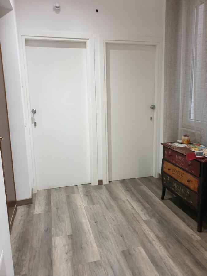 Holidays In Rome - Guesthouse Roma Exterior foto