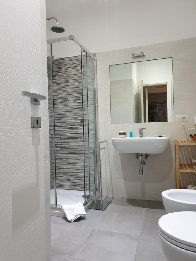 Holidays In Rome - Guesthouse Roma Exterior foto